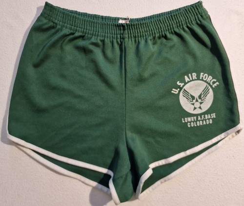 Air force athletic short - us,