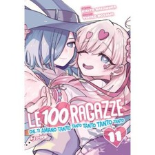 100 ragazze che amano - ragazze,
