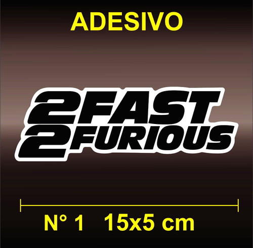 Adesivi stickers fast - stickers, 2