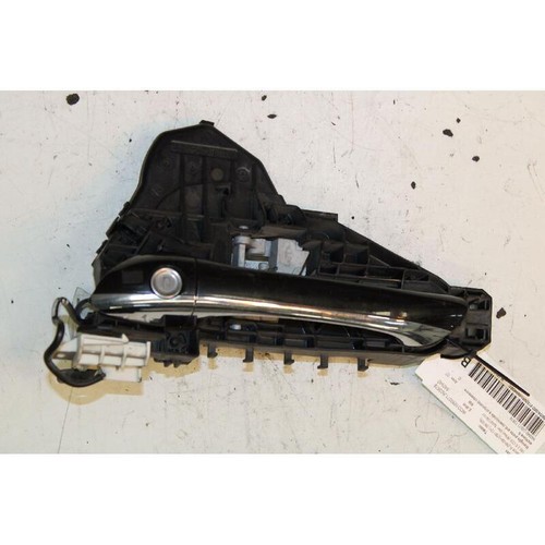 Maniglia porta ant sx - maniglia,
