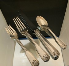 TIFFANY ~ CONCHIGLIA E FILO ~