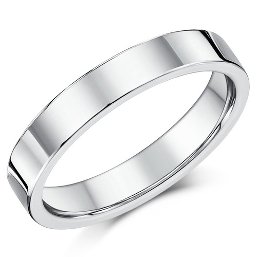 Anello fede nuziale argento - anello,