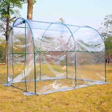 Serra Da Giardino Per Piante A