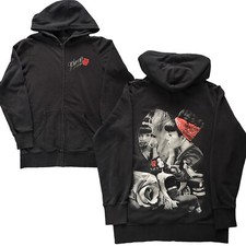 Pin up Girls Chicano Hoodie