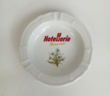Set x12 Posaceneri "Hotellerie