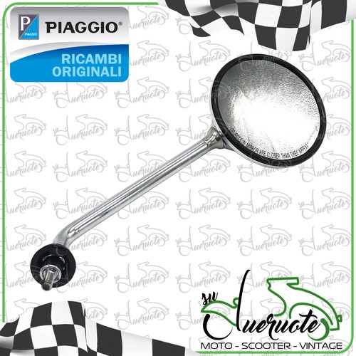 Specchio retrovisore per - specchio, vespa