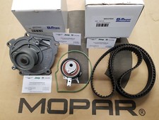 Kit Cinghia Distribuzione E