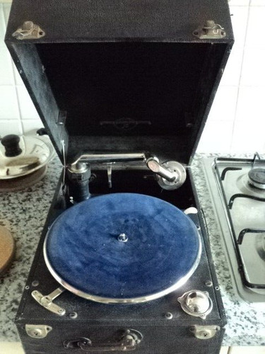 Very rare vintage columbia - very,