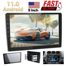Autoradio 9" pollici Android