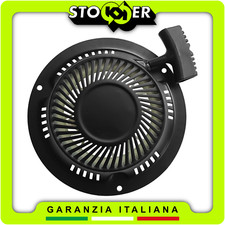 STARTER avviamento a strappo