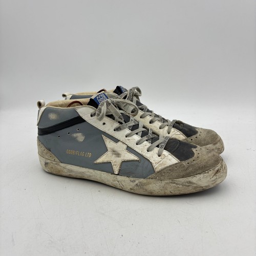 Golden goose ggdb midstar - goose,