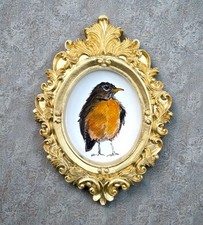 Mini stampa artistica con