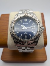 1990's Men's ACCURIST WR50