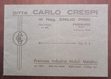 B4685 CATALOGO MOBILI UFFICIO