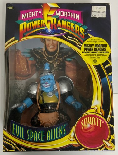 Mighty morphin power rangers - morphin,