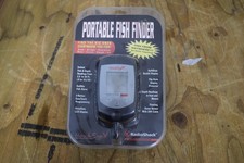HawkEye Fish Finder Portatile