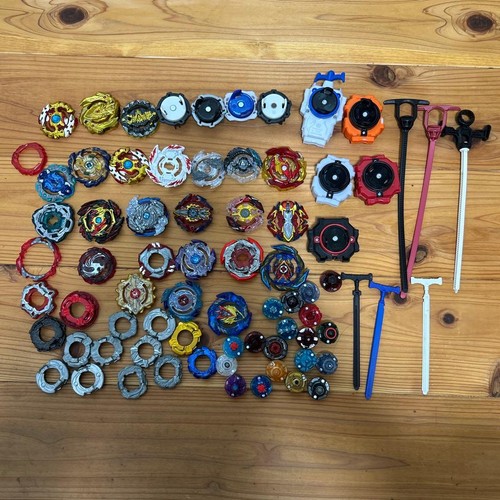 Lotto beyblade metal fusion - beyblade,