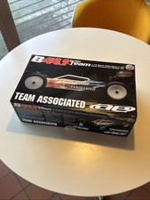 Kit Buggy Team Associated