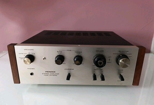 Amplificatore integrato