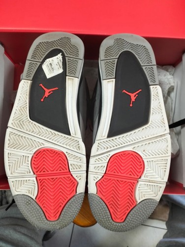 Air jordan retro - air, 4