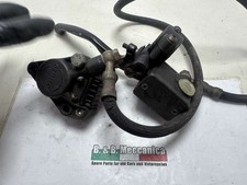 PINZA FRENO POMPA ANTERIORE