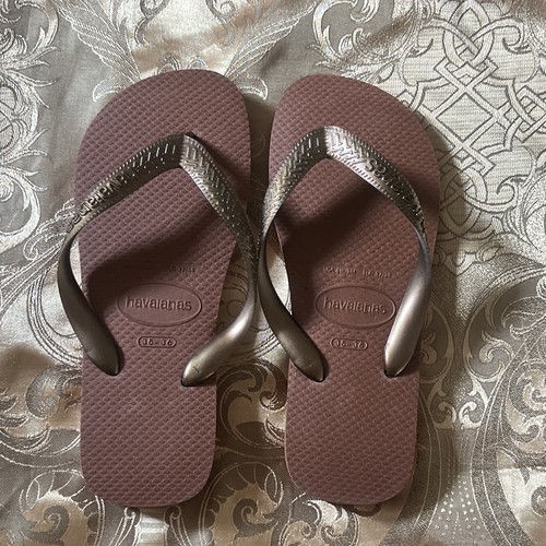 Havaianas women brown flip - havaianas, women’s
