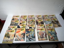 IL MONELLO JET LOTTO DI 23