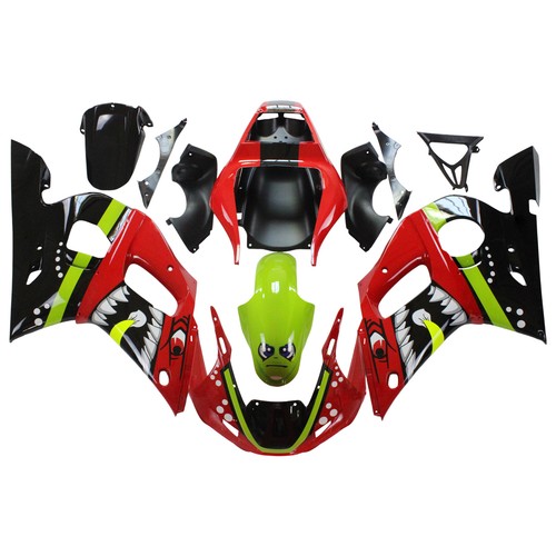 Amotopart kit carena - kit, per