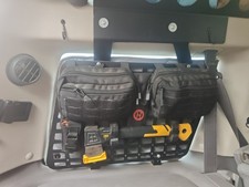 Pannello Tattico Molle Discovery 2