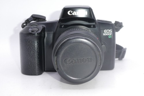 Canon eos 1000fn fotocamera - eos,