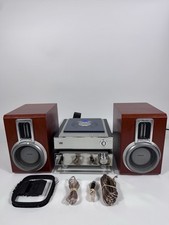 Philips MCD702 Micro Theatre