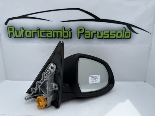 Specchietto retrovisore - specchietto,