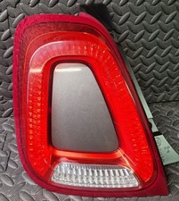 FANALE POSTERIORE SX FIAT 500