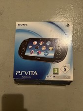 Sony PlayStation Vita Wi-Fi