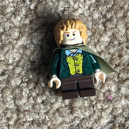 Lego signore degli anelli - lego,
