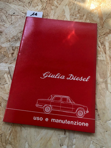 Alfaromeo giulia diesel - alfaromeo,