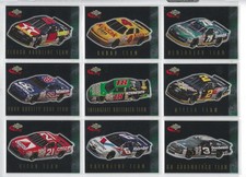 *1996 Assets #RD 1 Morgan