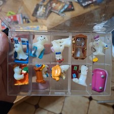 SORPRESINE Kinder FANTASMINI