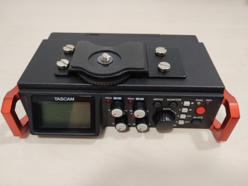 Tascam 701d registratore - tascam, dr-701d