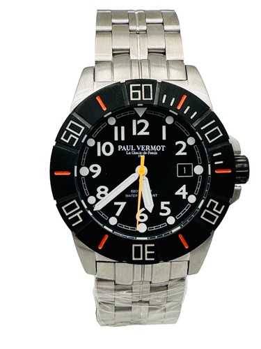Orologio paul vermot sub - orologio,