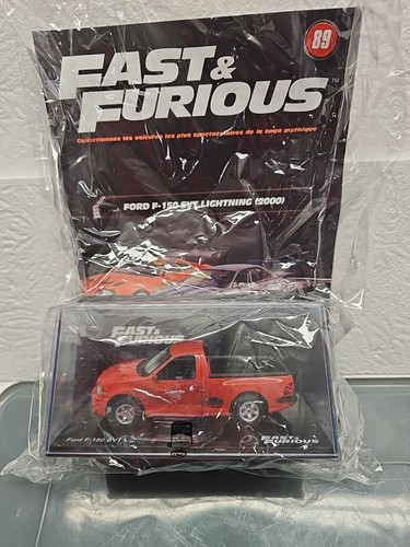 Neuf ford f150 svt - f150,