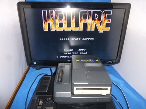 Multigioco hunter mgh super - mgh,