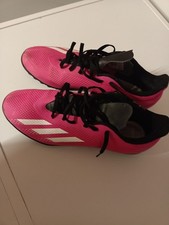 scarpe da calcetto usate poco dell adidas nr 43 tenute benissimo
