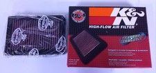Filtro Aria K&N AL-1004