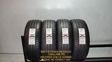 GOMME USATE   195/55R16 87V