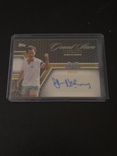 2026 Topps Graphite John