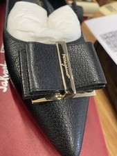 Scarpa Donna Ferragamo 37.5