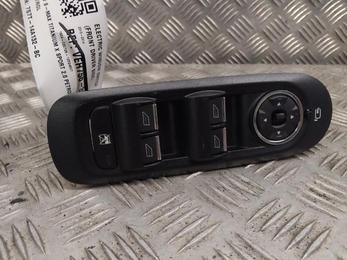 Ford max 2010 2014 - ford, 2010-2014