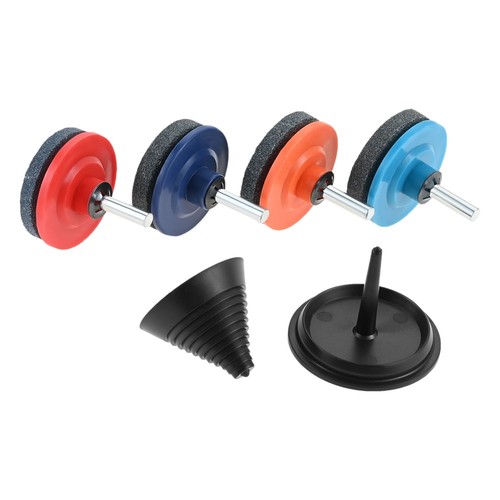 Accessori per rasaerba - , affila