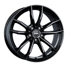Cerchi Rial X12 7.0Jx16 ET52 5x112 GRA per MINI/BMW Clubman One Cooper One Coope